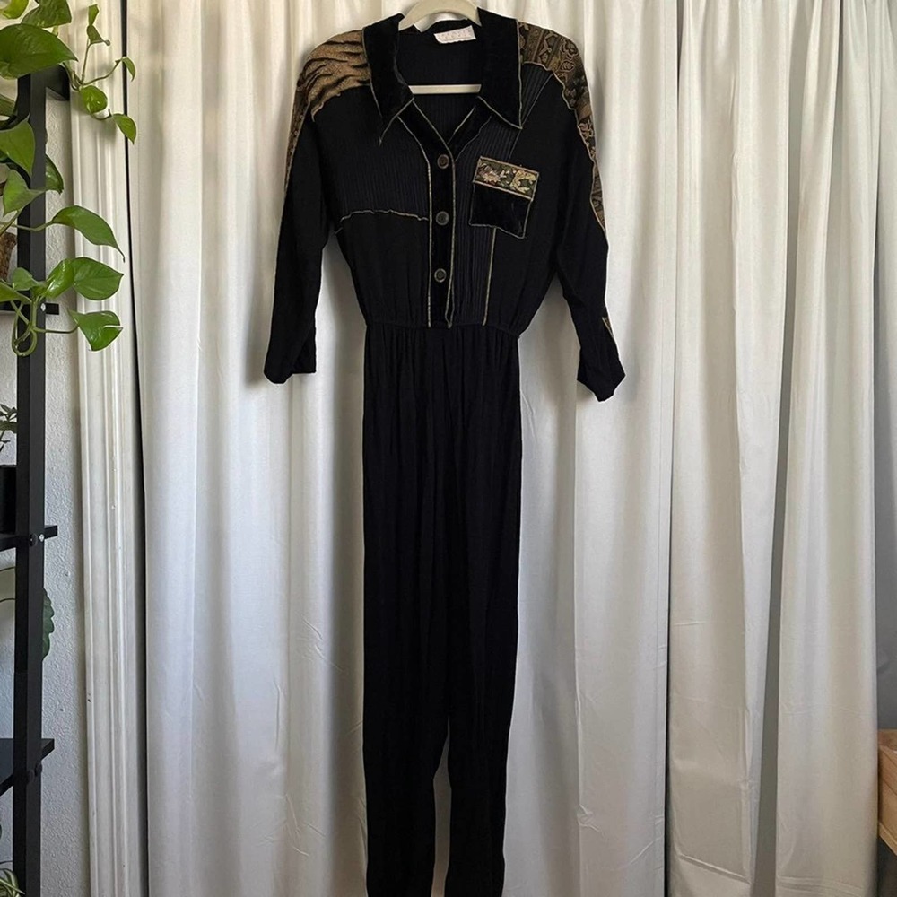 Spencer alexis vintage romper size 4-6